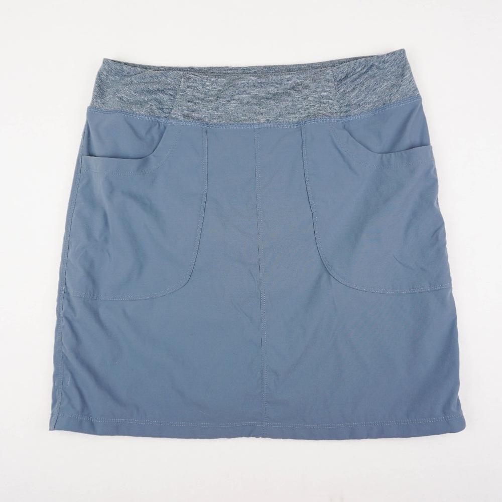 Mountain Hardwear Women's Athletic Skirt Purple